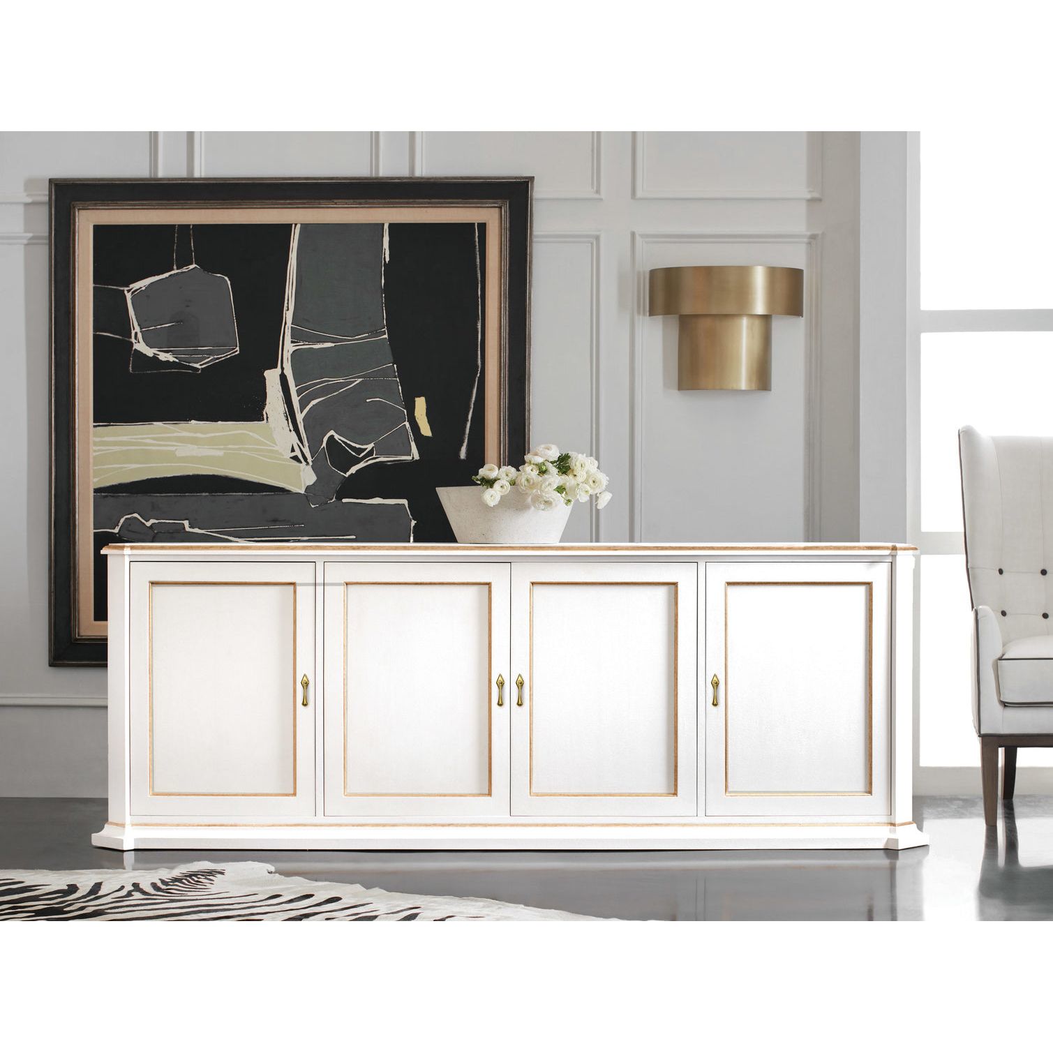 Covington Credenza