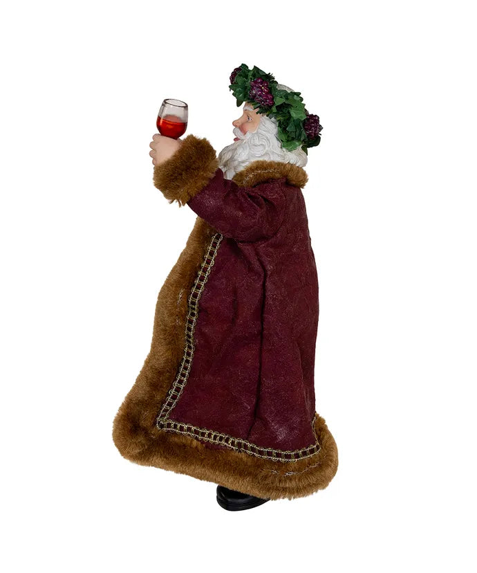 Fabriche Wine Santa