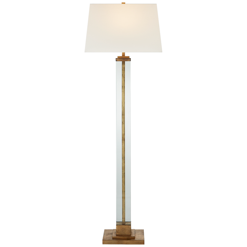 Wright Large Floor Lamp