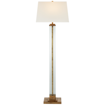 Wright Large Floor Lamp