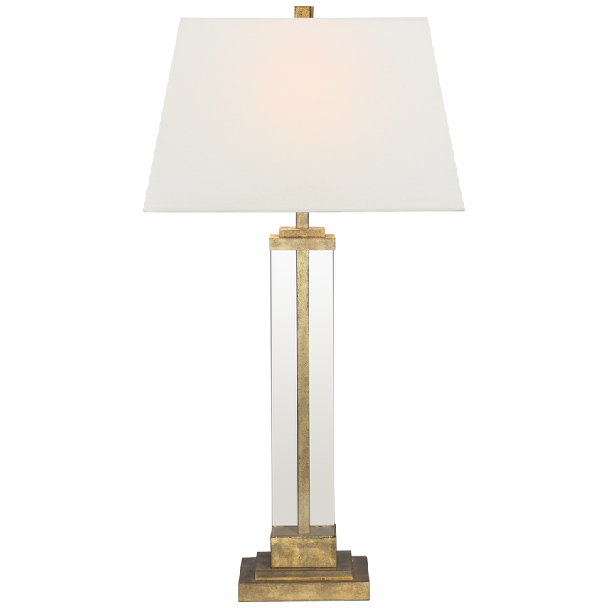 Wright Table Lamp