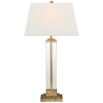 Wright Table Lamp