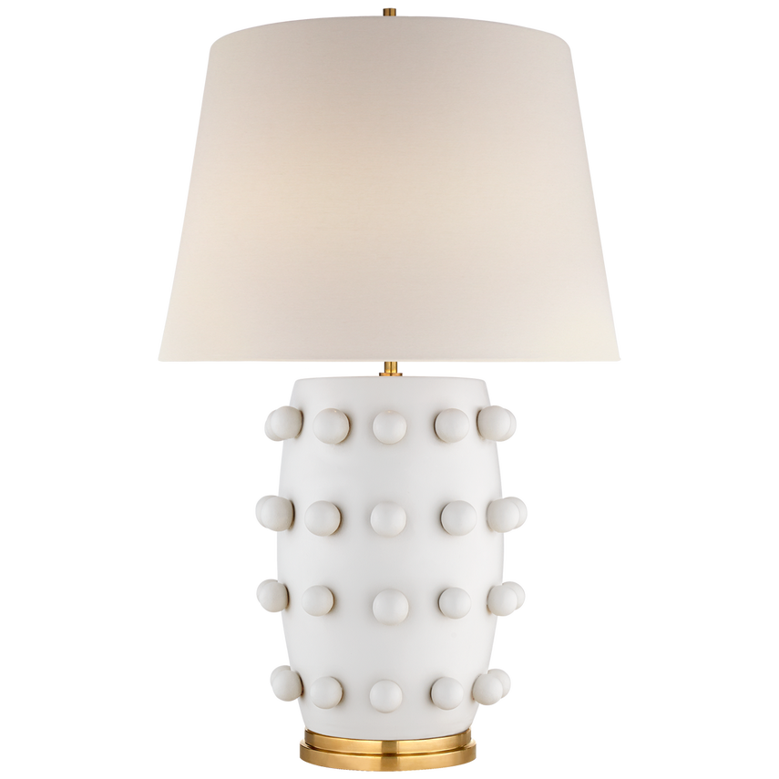 Linden Medium Lamp