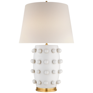 Linden Medium Lamp