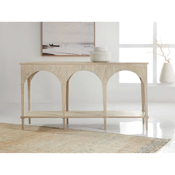 Maui Arch Console