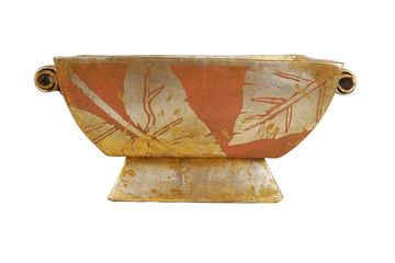 Font Vessel