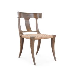 Milos Side Chair