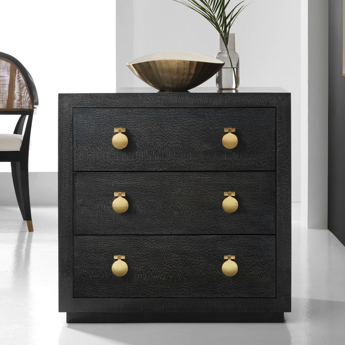 Mirage Bedside Chest