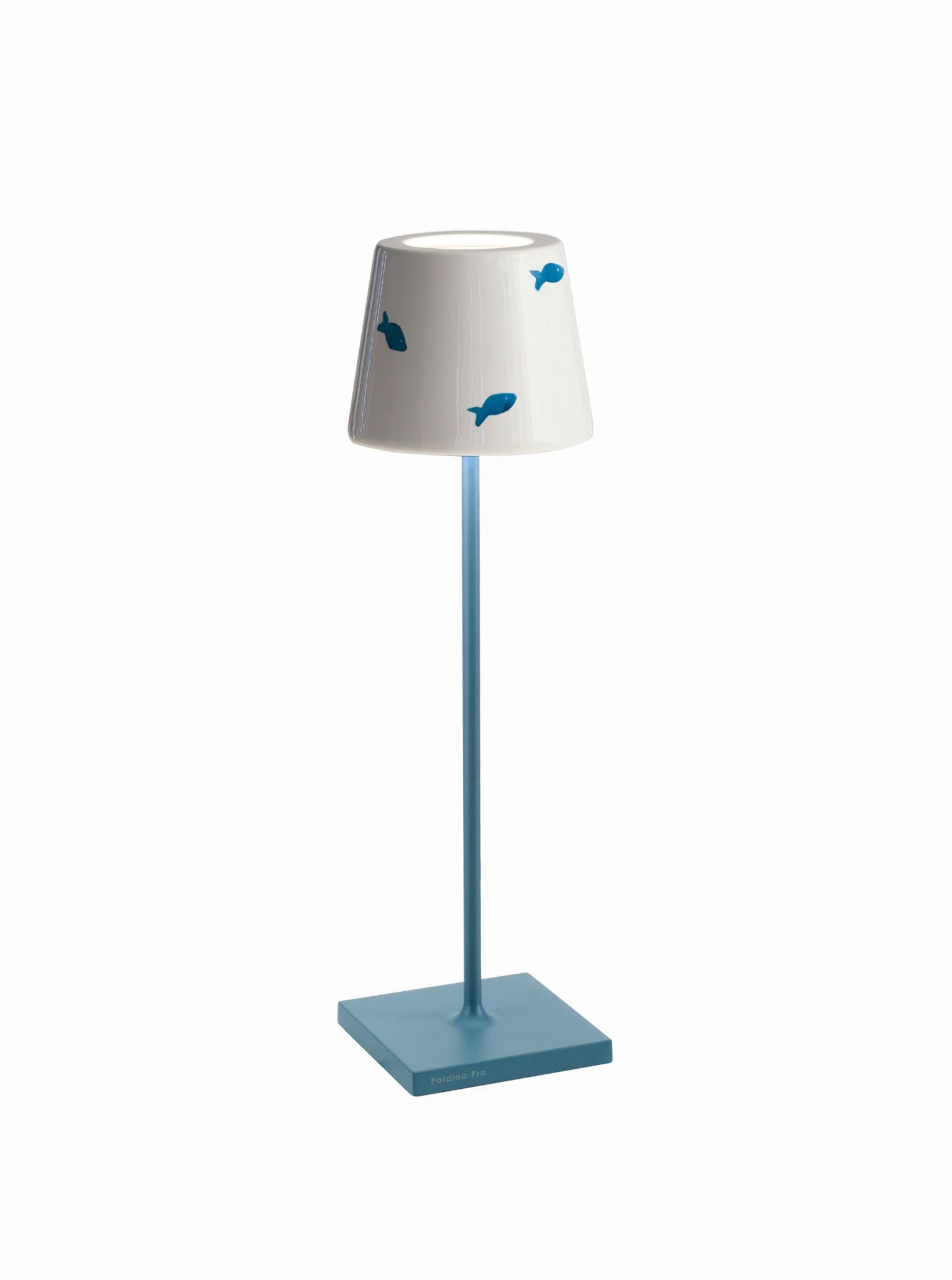 Poldina Rechargeable Pro Lido Table Lamp