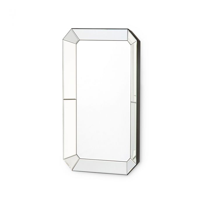 Tanta Mirror, Clear