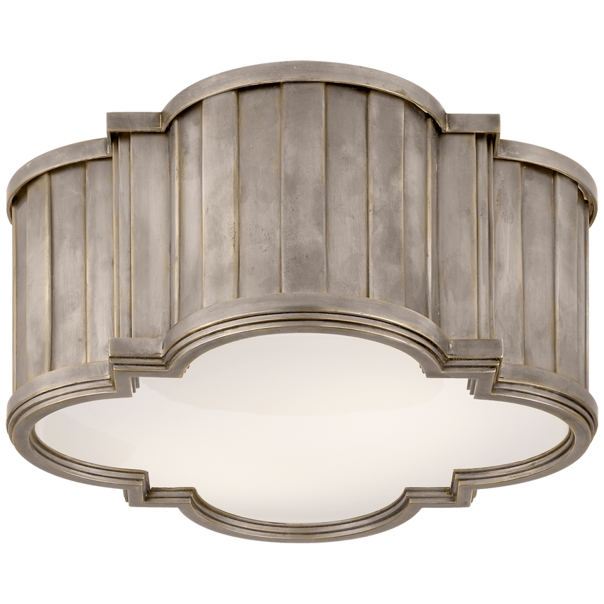 Tilden Small Flush Mount