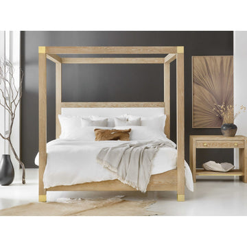 Ventura King Bed