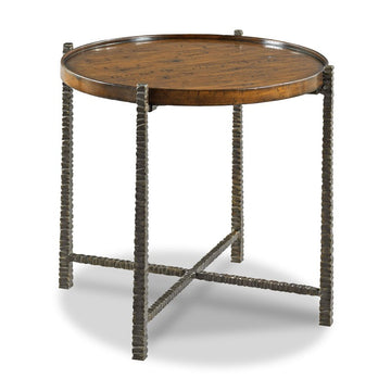 Broomfield Side Table