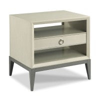 Essex Bedside Table