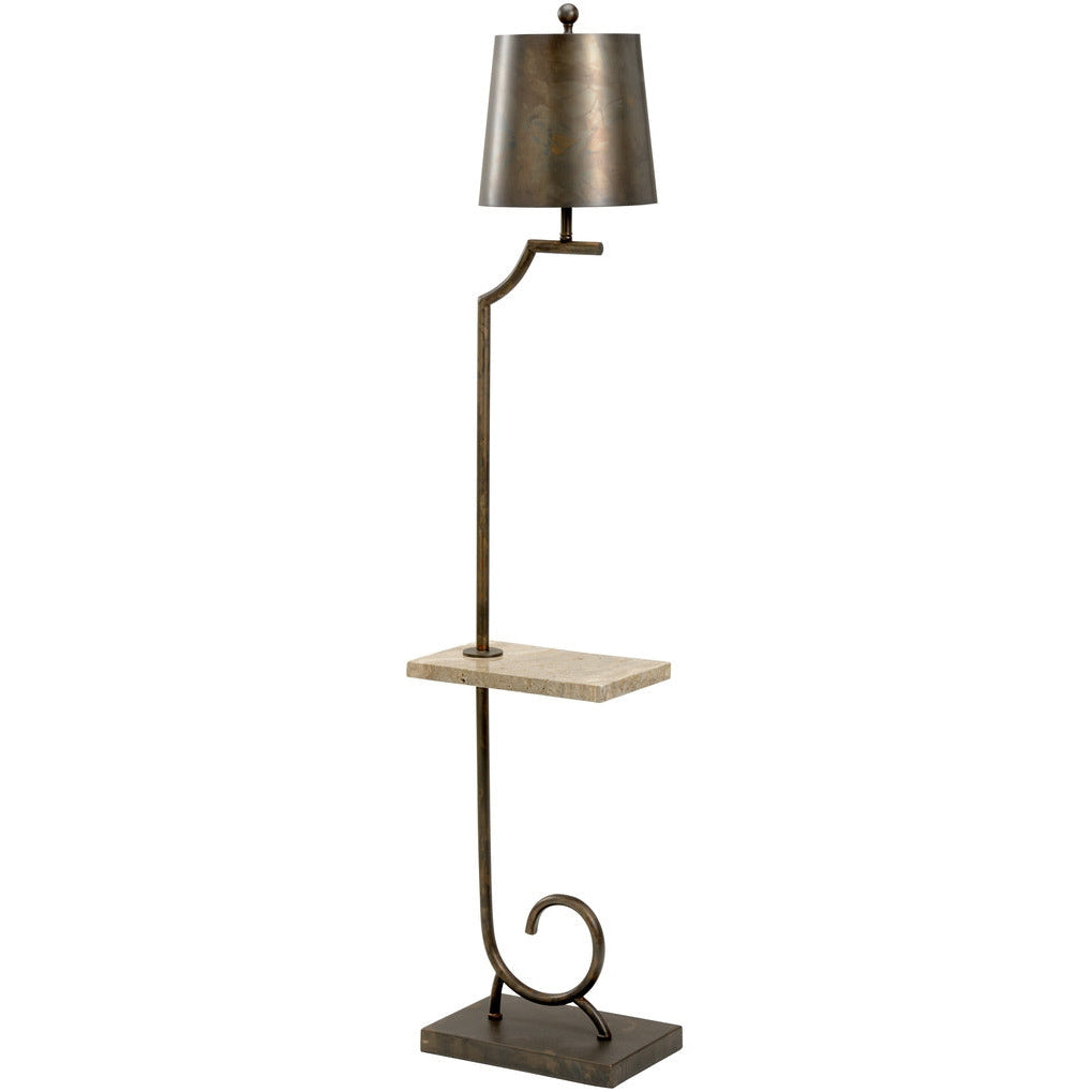 Langston II Table Lamp
