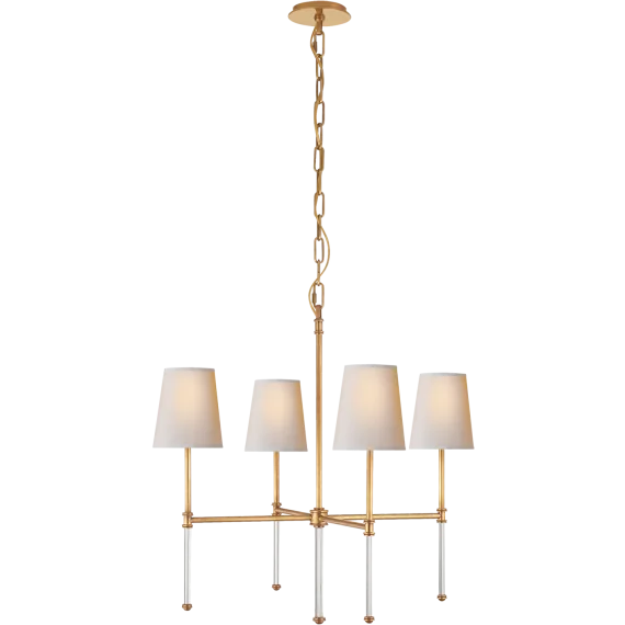 Camille Small Chandelier