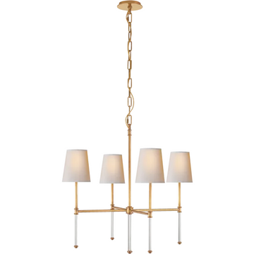 Camille Small Chandelier