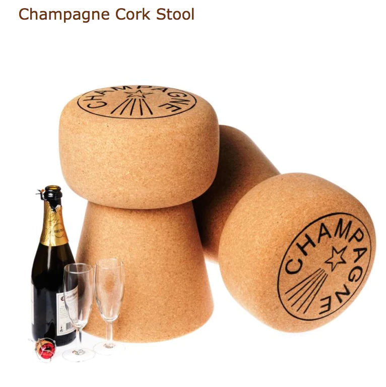 Cork Stools