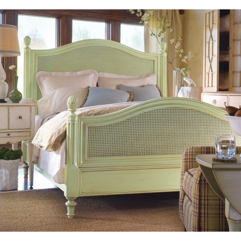 Frenchtown Bed