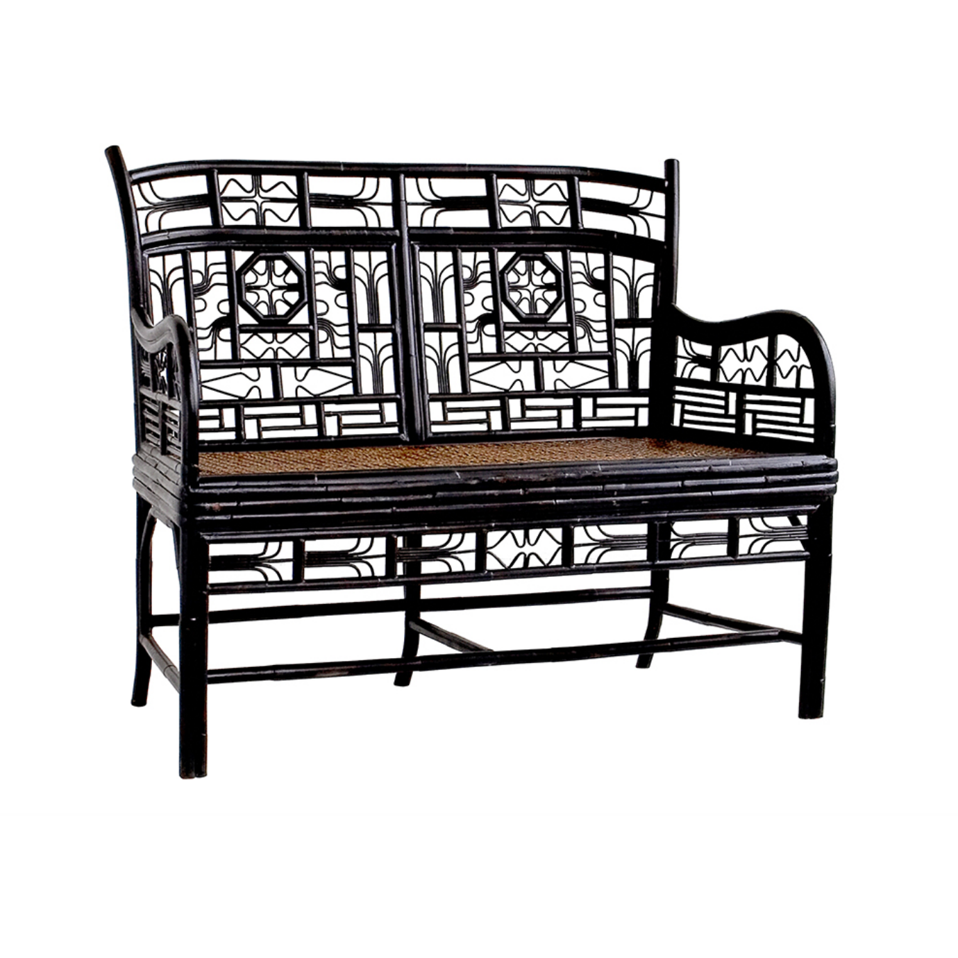 Indochine Double Setee