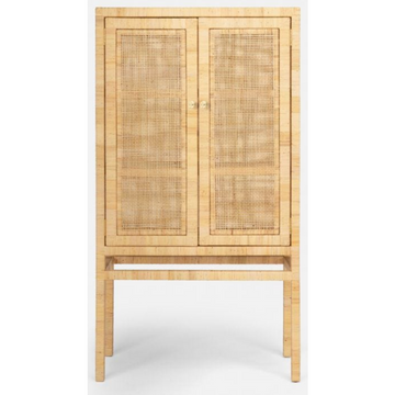 Isla Standing Cabinet