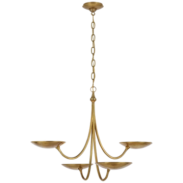 Keira Medium Chandelier