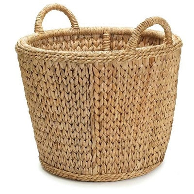 Sweater Weave Log
