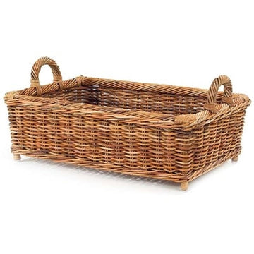 French Country Loft Basket