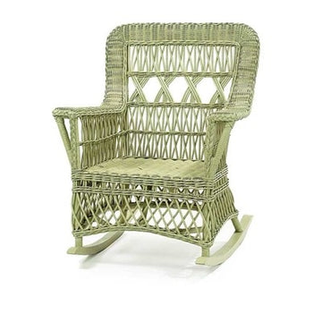 Loggia Rocker