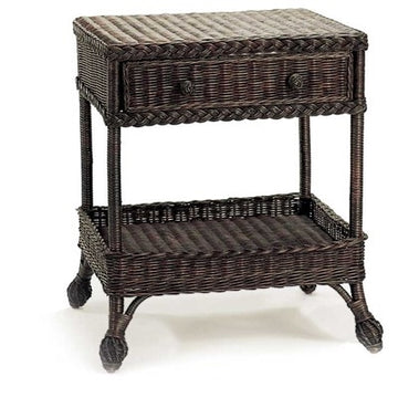 Cottage End Table