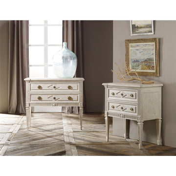 Paris Bedside Chest