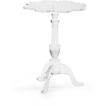 Mount Pleasant Side Table
