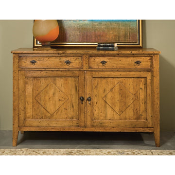 Transitional French Cabinet