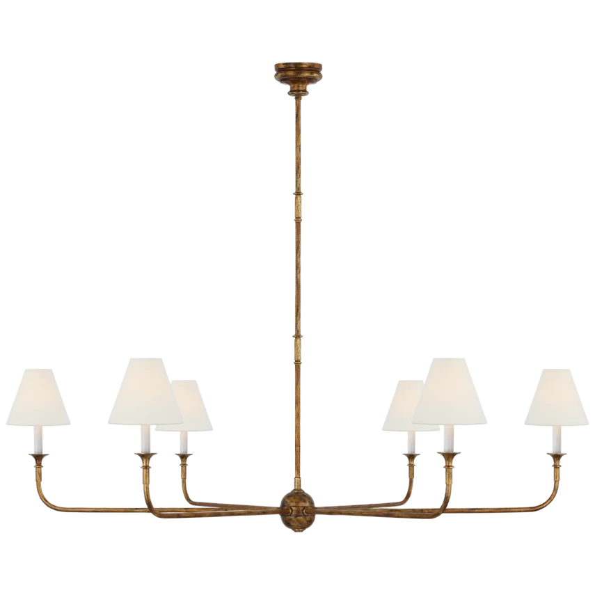 Piaf Grande Chandelier