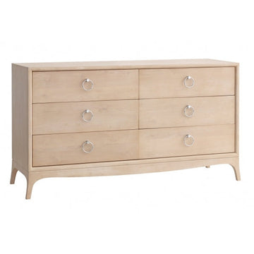 Fiona 6 Drawer Chest