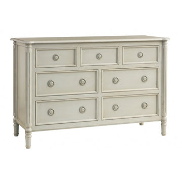 Isabella 7 Drawer Chest