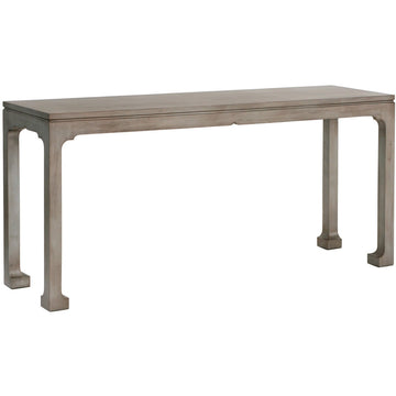 Morris Console Table