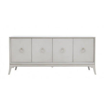 Bennett Entertainment Console