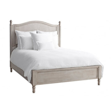 Isabella Bed Luxe