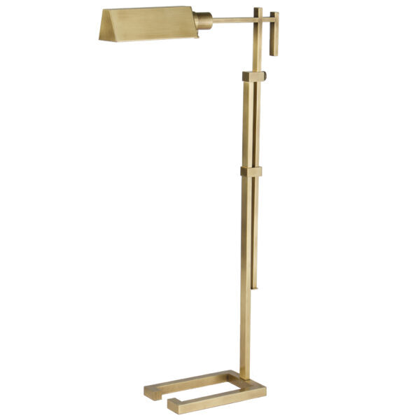 Richter Pharmacy Floor Lamp