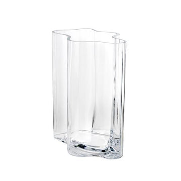 Boomerang Vase - Medium