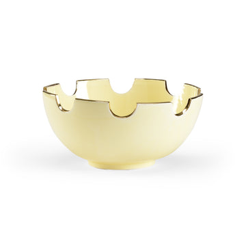 Classic Bowl - Yellow