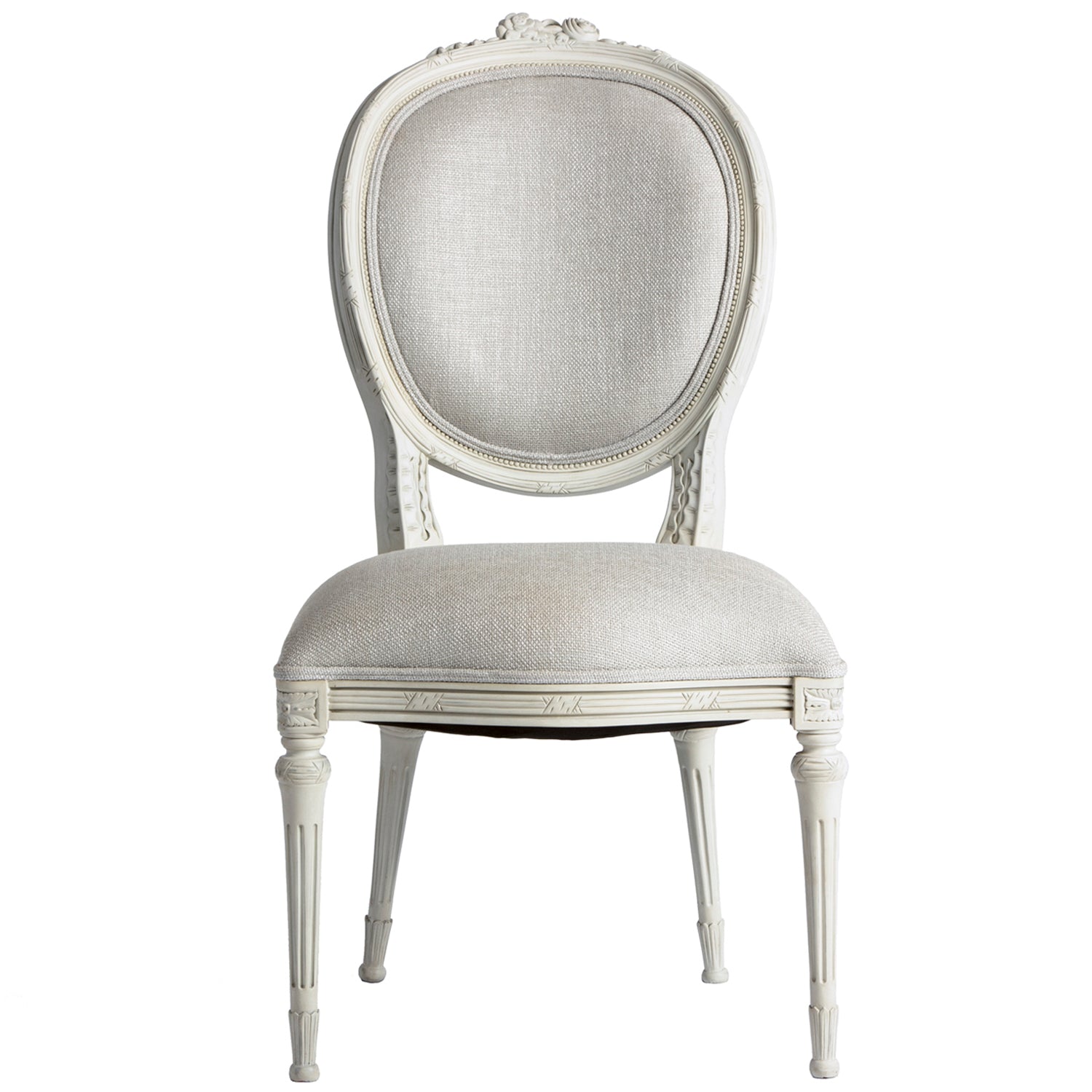 Set of Two - Christine Side Chair