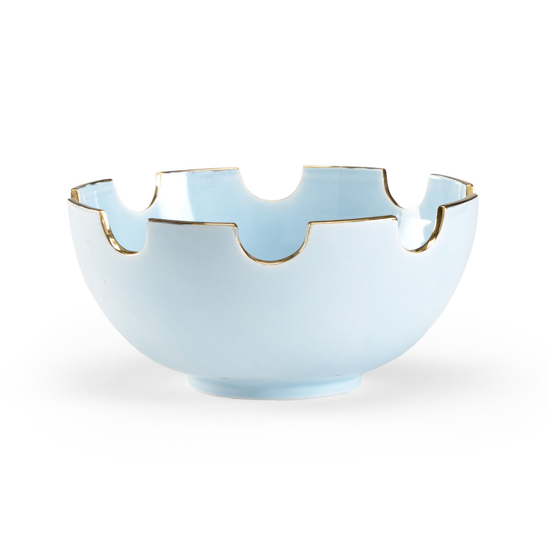 Classic Bowl - Blue