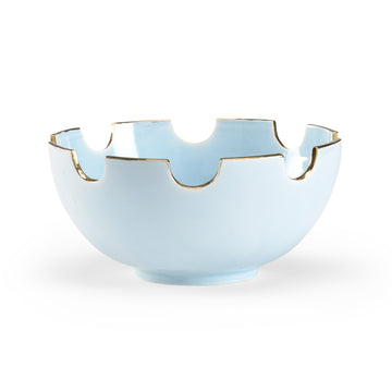 Classic Bowl - Blue