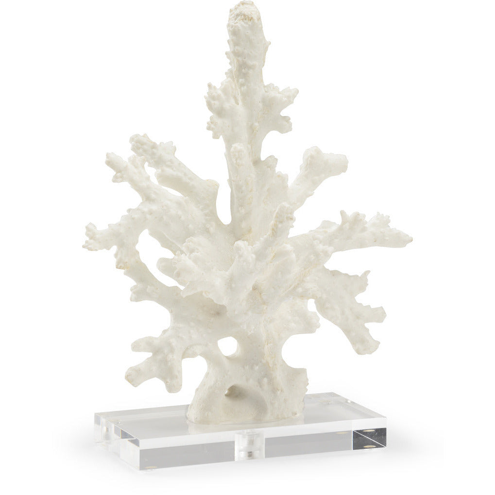 Coral Sculpture
