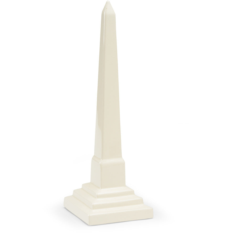 Obelisk - Cream