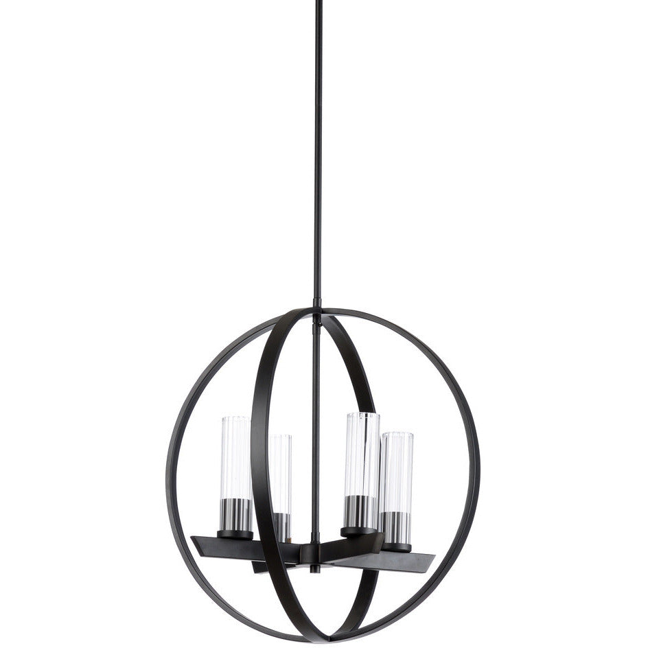 Dylan Chandelier - Small