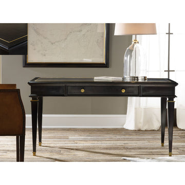 Ebonized Classical Writing Table/Desk