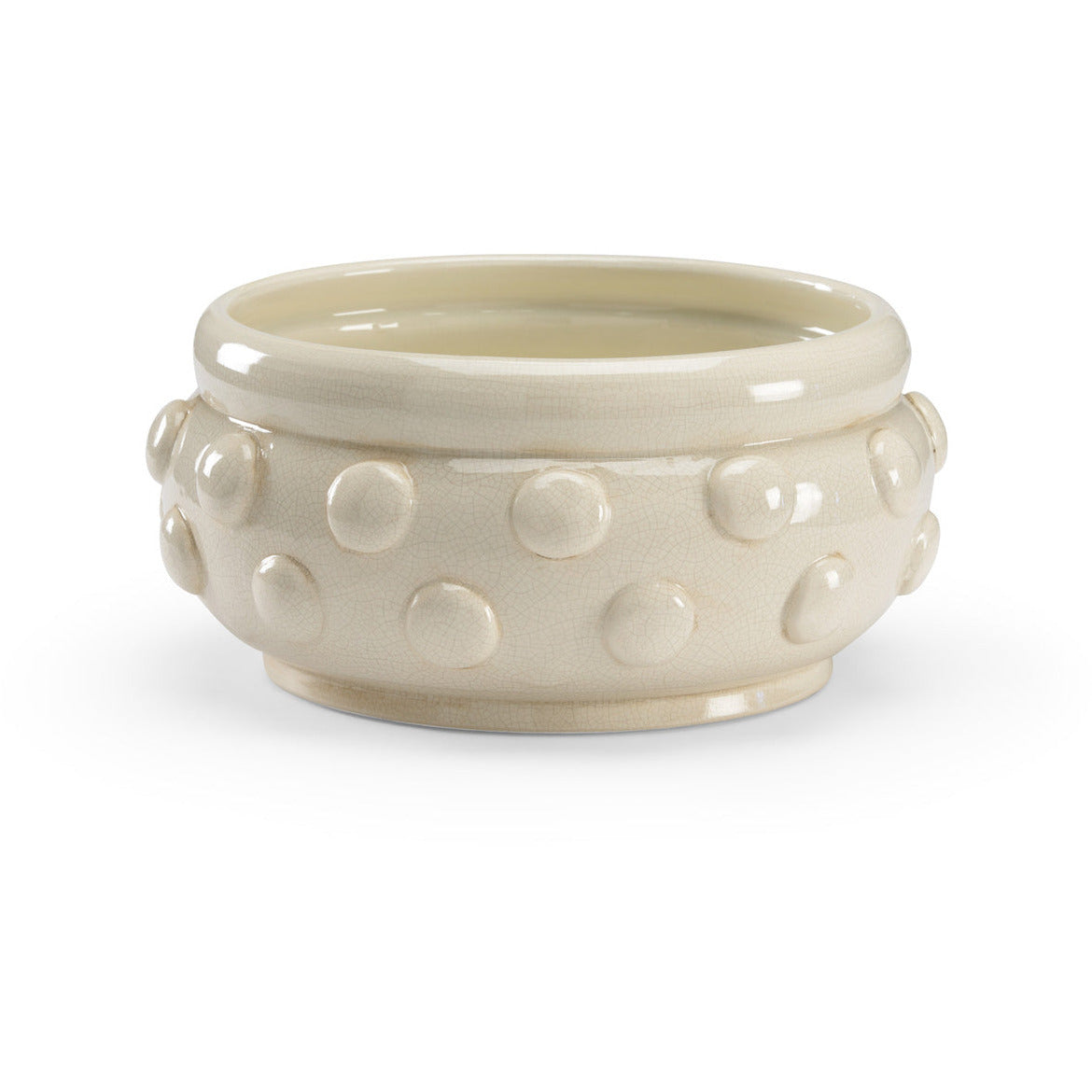 Elisa Centerpiece - Cream